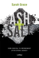 Book cover of: Ash + Salt. By: Sarah Grace
