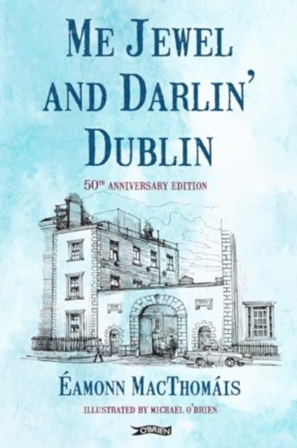 Book cover of: Me Jewel and Darlin' Dublin