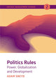 Book cover of: Politics Rules. By: SNEYD