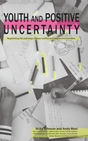 Youth and Positive Uncertainty