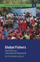 Book cover of: Global Fishers. By: Elyse Noble Mills