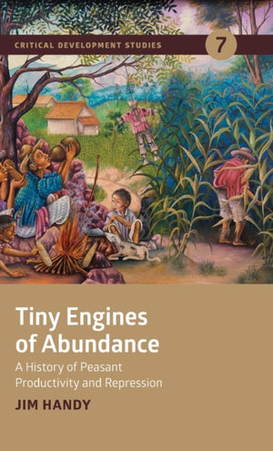 Tiny Engines of Abundance