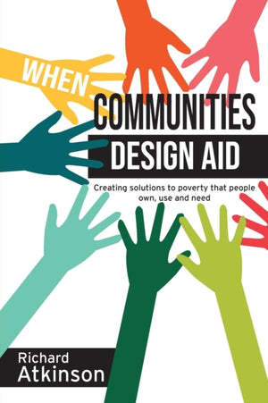 When Communities Design Aid