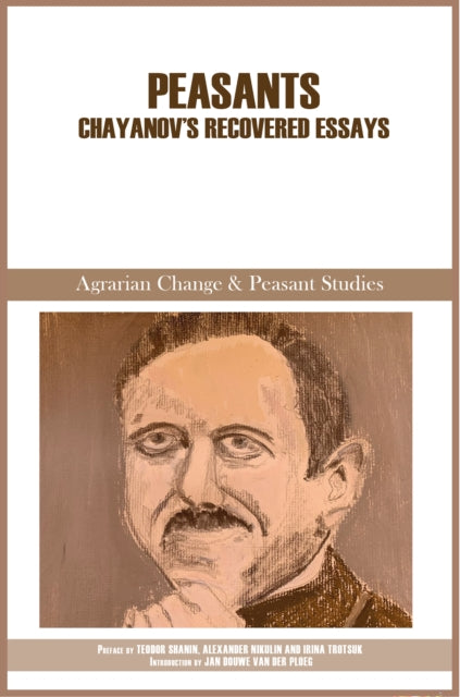 Book cover of: Peasants. By: Teodor Shanin