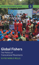Book cover of: Global Fishers. By: Elyse Noble Mills