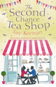 Book cover of: Second Chance Tea Shop. By: Fay Keenan (author)