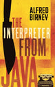 Book cover of: Interpreter From Java. By: Alfred Birney