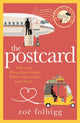Book cover of: Postcard. By: Zoë Folbigg