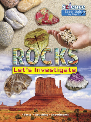 Rocks