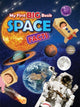 Book cover of: My First BIG Book of SPACE Facts