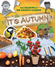 Book cover of: Seasons In Mr Green's Garden. By: Ruth Owen