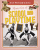 Book cover of: Memories of School and Playtime. By: Ruth Owen
