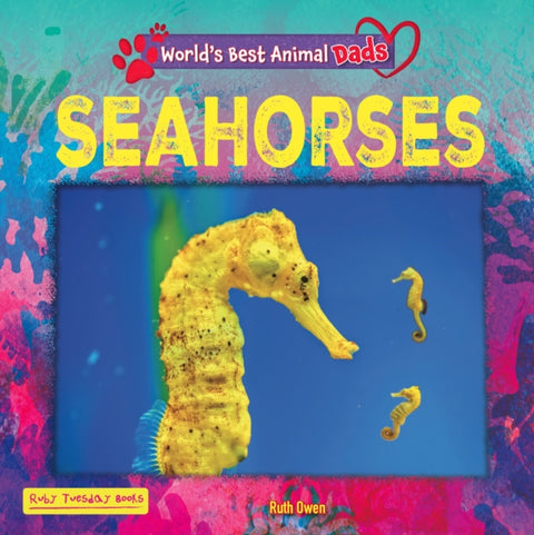 Seahorses