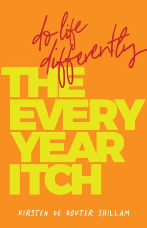 The Every-Year Itch