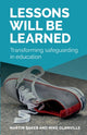 Book cover of: Lessons Will Be Learned. By: Martin Barker