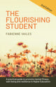 Book cover of: Flourishing Student – 2nd edition. By: Fabienne Vailes