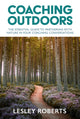 Book cover of: Coaching Outdoors. By: Roberts