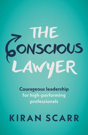 The Conscious Lawyer