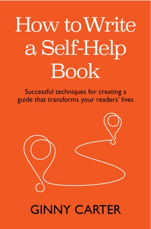 How to Write a Self-Help Book