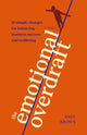 Book cover of: Emotional Overdraft. By: Brown