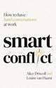 Book cover of: Smart Conflict
