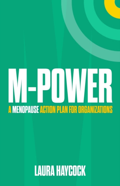 Book cover of: M-Power