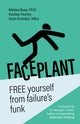 Book cover of: Faceplant. By: Melisa Buie