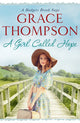 Book cover of: Girl Called Hope