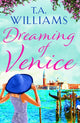 Book cover of: Dreaming of Venice