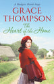 Book cover of: Heart of the Home. By: Grace Thompson