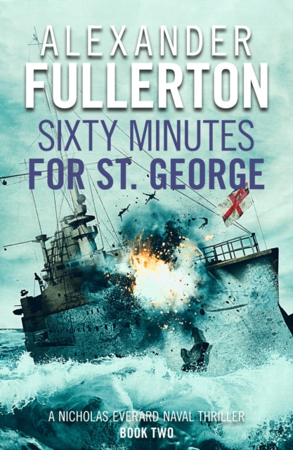 Book cover of: Sixty Minutes for St. George