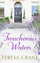 Book cover of: Treacherous Waters. By: Teresa Crane