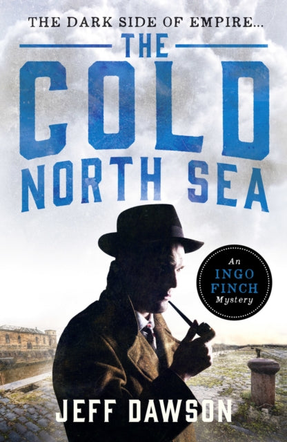 Cold North Sea
