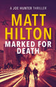 Book cover of: Marked for Death