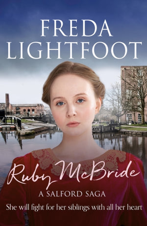 Ruby McBride