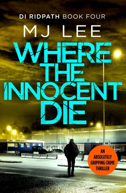 Book cover of: Where the Innocent Die