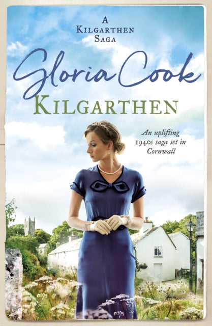 Book cover of: Kilgarthen