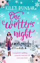Book cover of: One Winter's Night. By: Kiley Dunbar