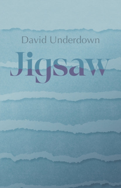 Book cover of: Jigsaw. By: David Underdown