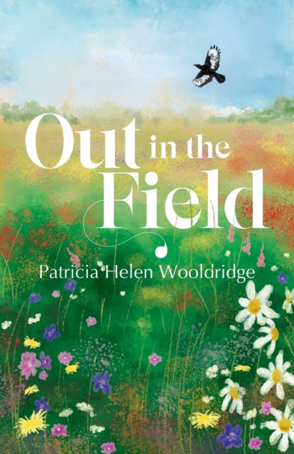 Book cover of: Out in the Field. By: WOOLDRIDGE