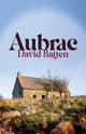 Book cover of: Aubrac. By: David Batten
