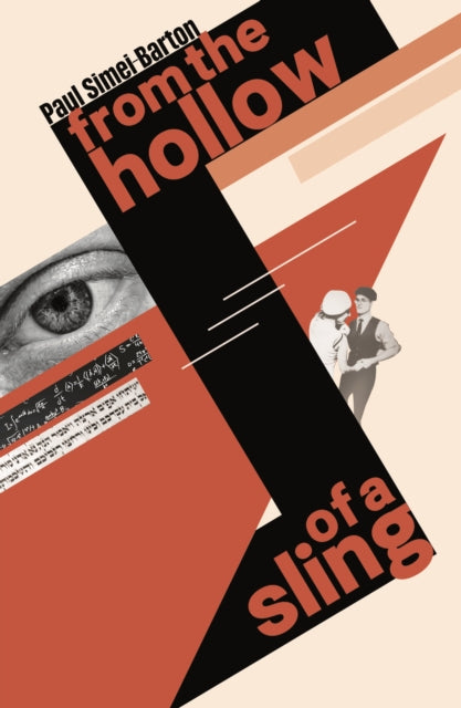Book cover of: From the Hollow of a Sling