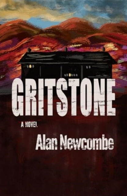 Gritstone 9781788648905 Alan Newcombe