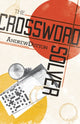 Book cover of: Crossword Solver. By: DUTTON