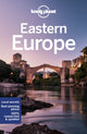 Lonely Planet Eastern Europe 9781788683913 Mark Baker