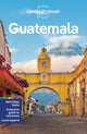 Lonely Planet Guatemala 9781788684316 Lonely planet eng