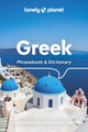 Lonely Planet Greek Phrasebook & Dictionary 9781788688307 Lonely Planet