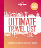 Lonely Planet Lonely Planet's Ultimate Travel List, The Best Places on the Planet ...Ranked 9781788689137 Lonely Planet