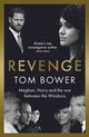 Book cover of: Revenge