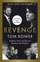Book cover of: Revenge